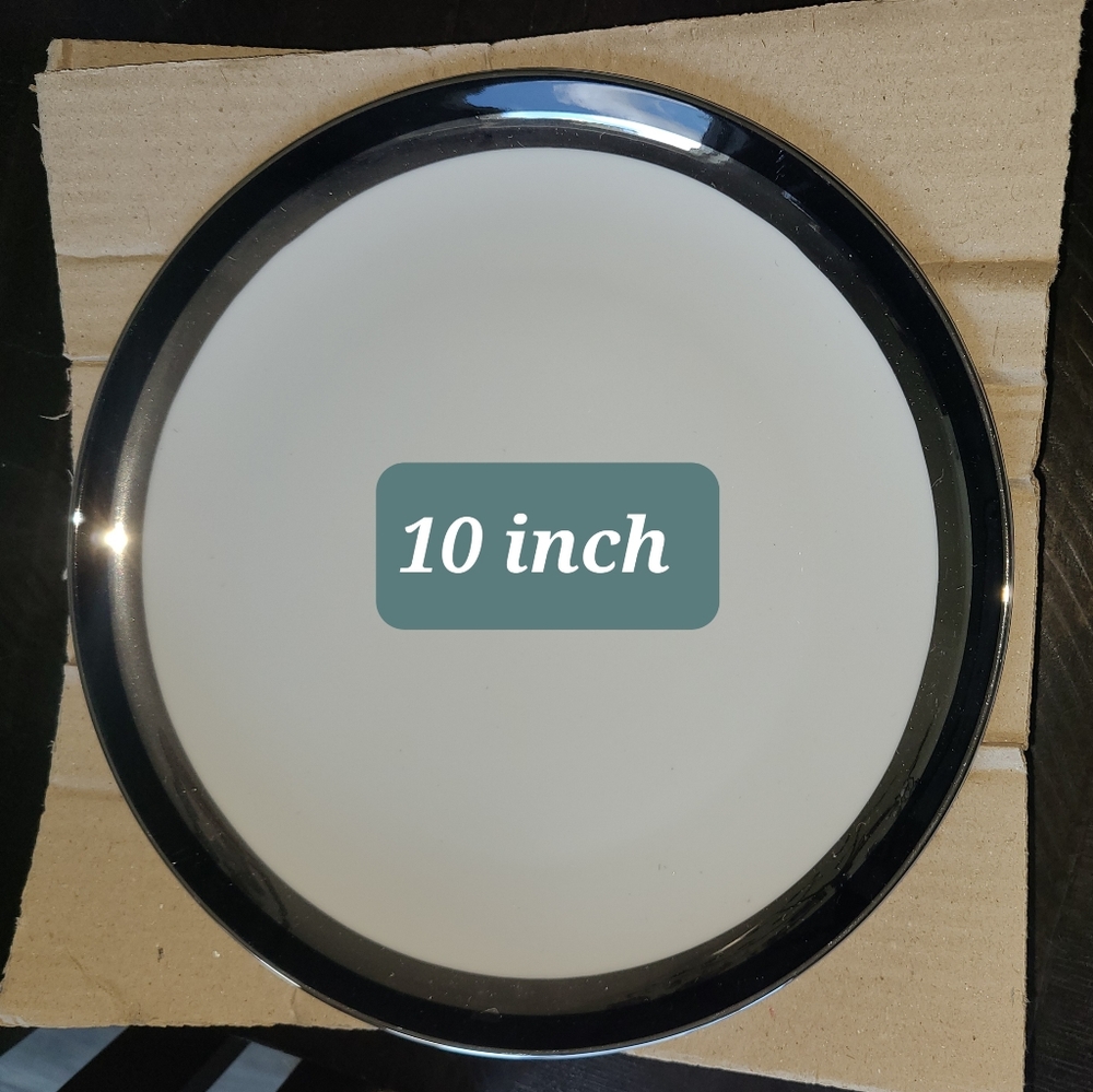Sears Gemini Traditions Fine China 8 pc Set